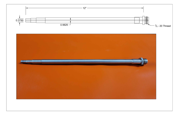 I-1140 Igniter Probe