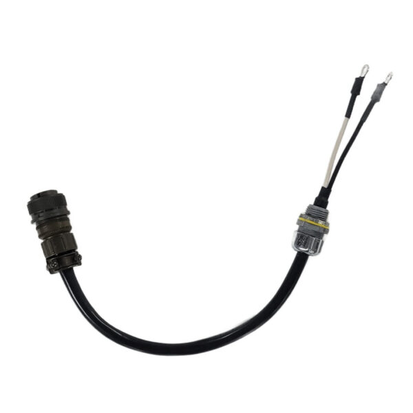 I-1275 Igniter Power Cable